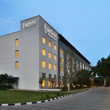 Fairfield By Marriott Chennai Mahindra World City Chengalpattu Zewnętrze zdjęcie