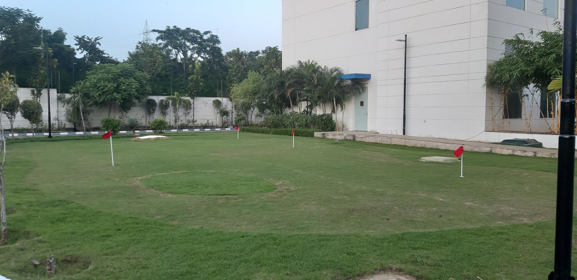 Fairfield By Marriott Chennai Mahindra World City Chengalpattu Zewnętrze zdjęcie