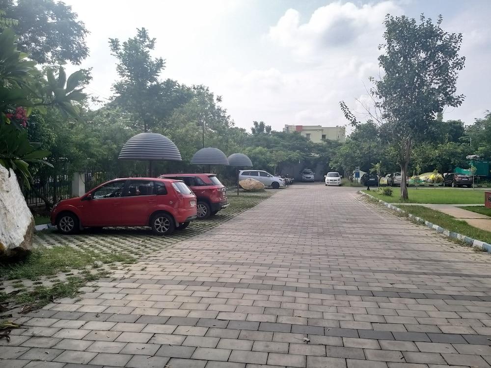 Fairfield By Marriott Chennai Mahindra World City Chengalpattu Zewnętrze zdjęcie