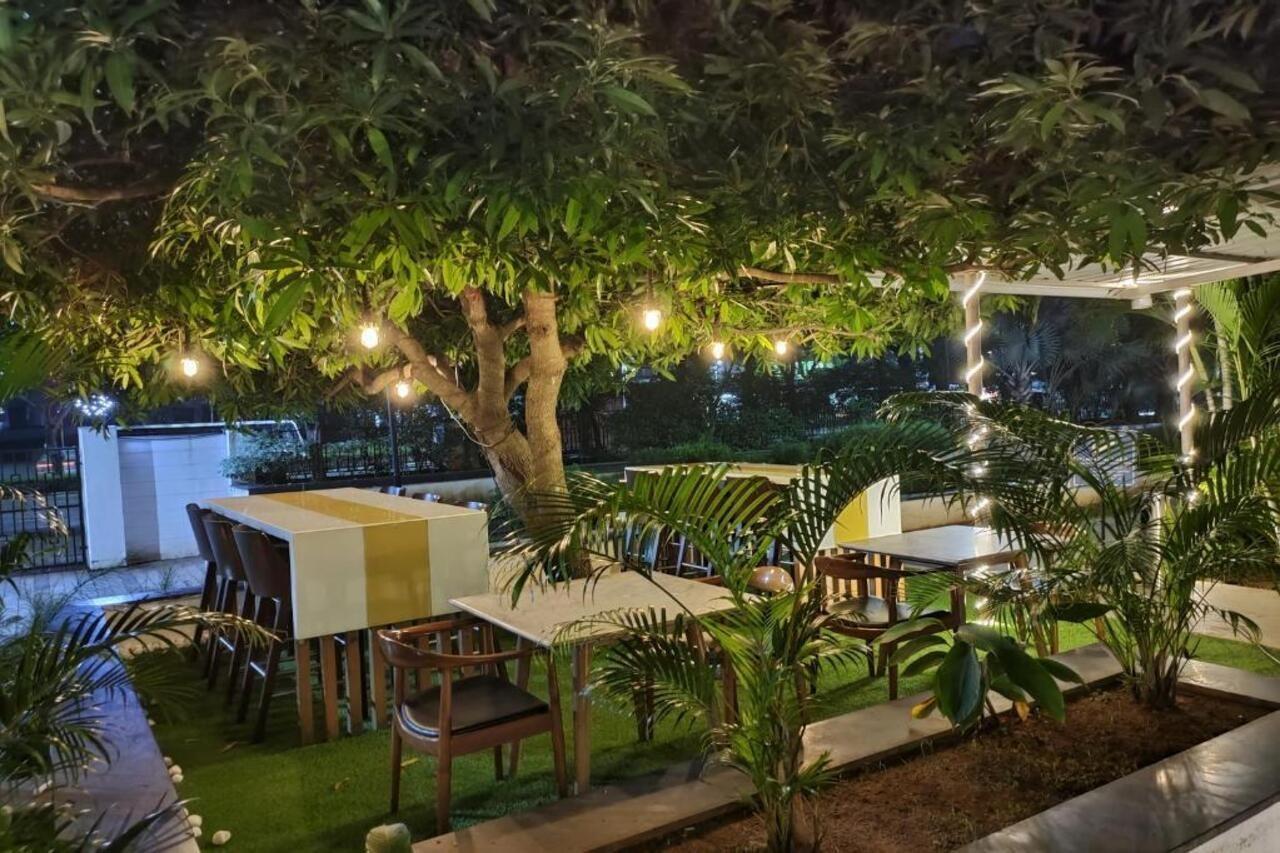 Fairfield By Marriott Chennai Mahindra World City Chengalpattu Zewnętrze zdjęcie