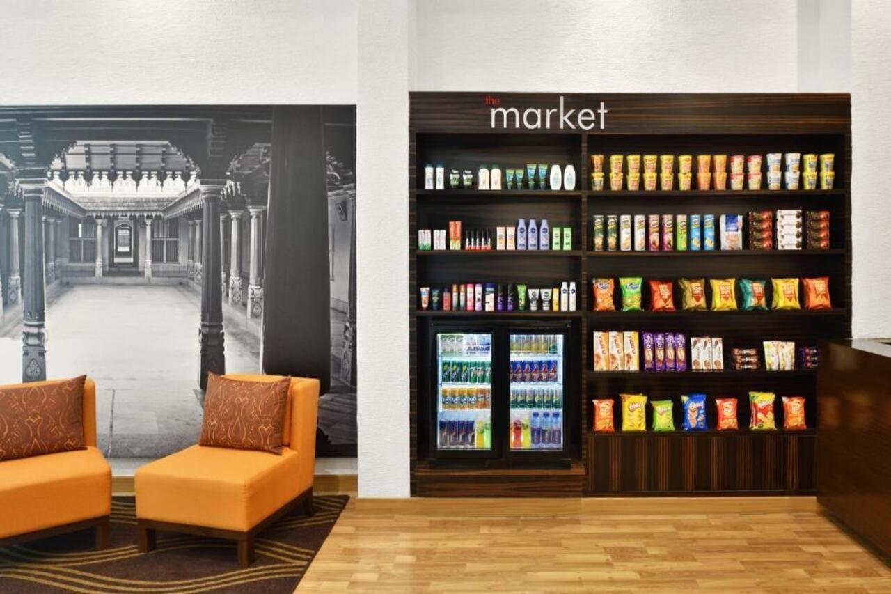 Fairfield By Marriott Chennai Mahindra World City Chengalpattu Zewnętrze zdjęcie