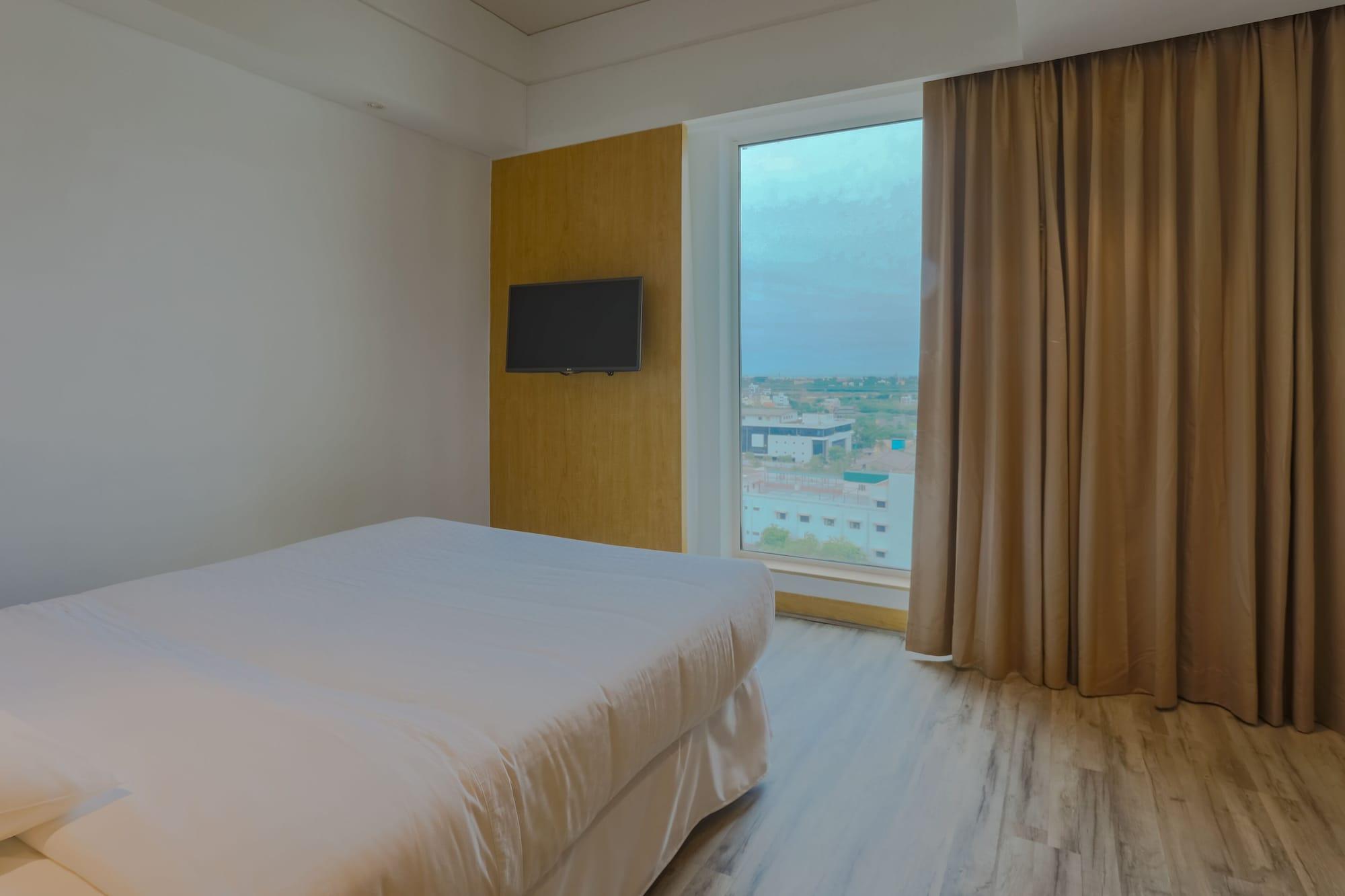 Fairfield By Marriott Chennai Mahindra World City Chengalpattu Zewnętrze zdjęcie
