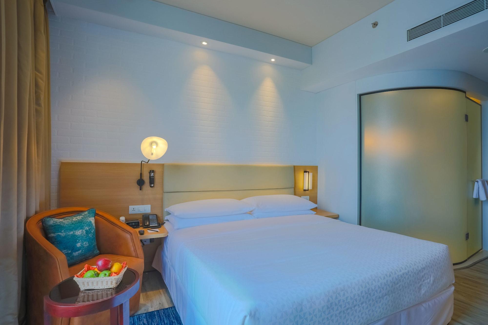 Fairfield By Marriott Chennai Mahindra World City Chengalpattu Zewnętrze zdjęcie