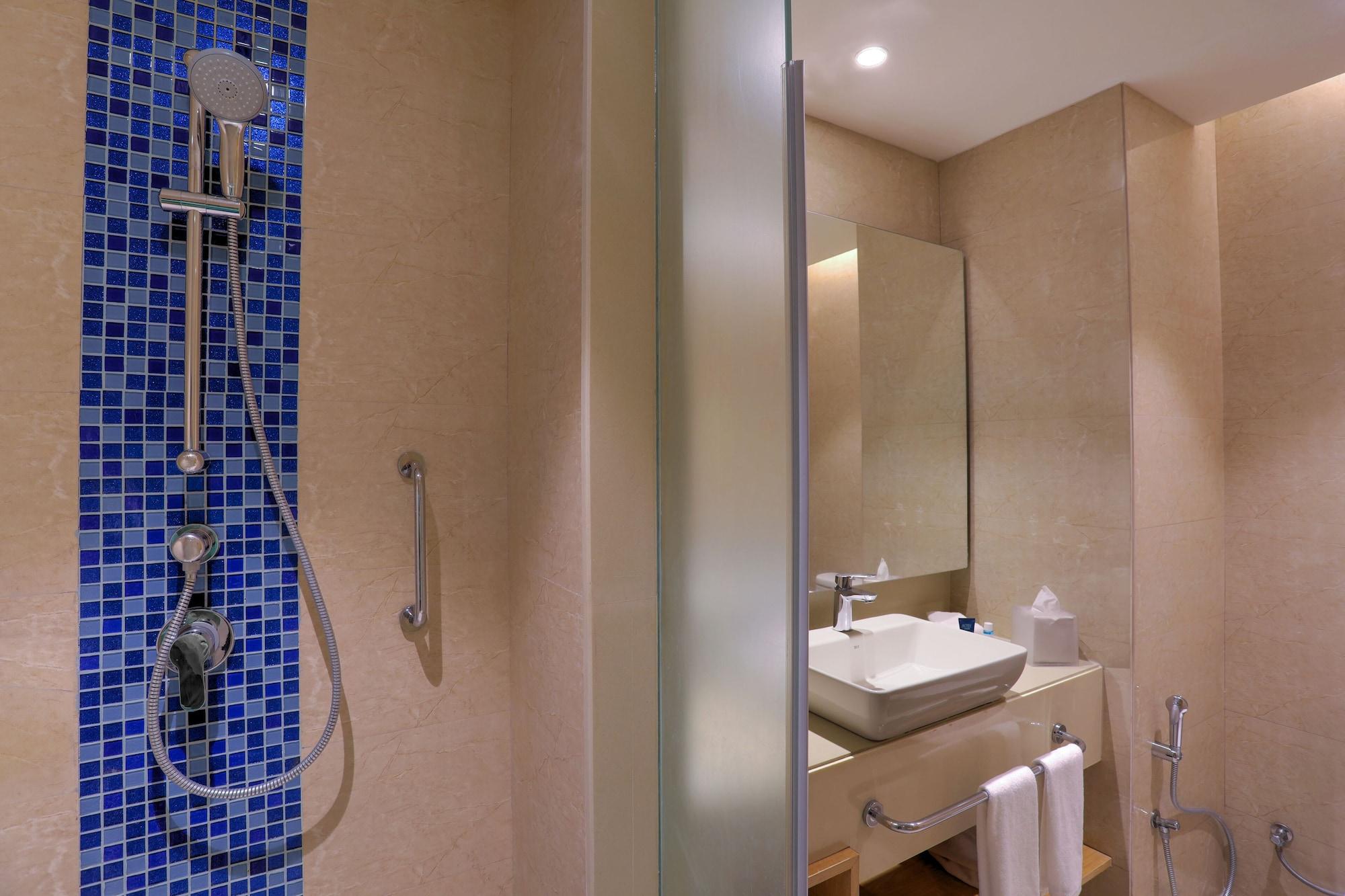Fairfield By Marriott Chennai Mahindra World City Chengalpattu Zewnętrze zdjęcie