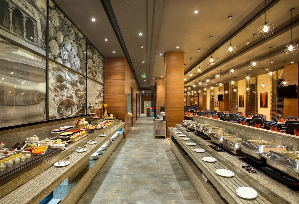 Fairfield By Marriott Chennai Mahindra World City Chengalpattu Zewnętrze zdjęcie