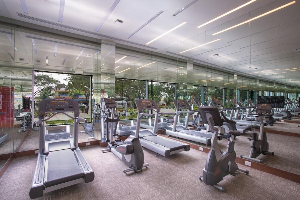 Fairfield By Marriott Chennai Mahindra World City Chengalpattu Zewnętrze zdjęcie