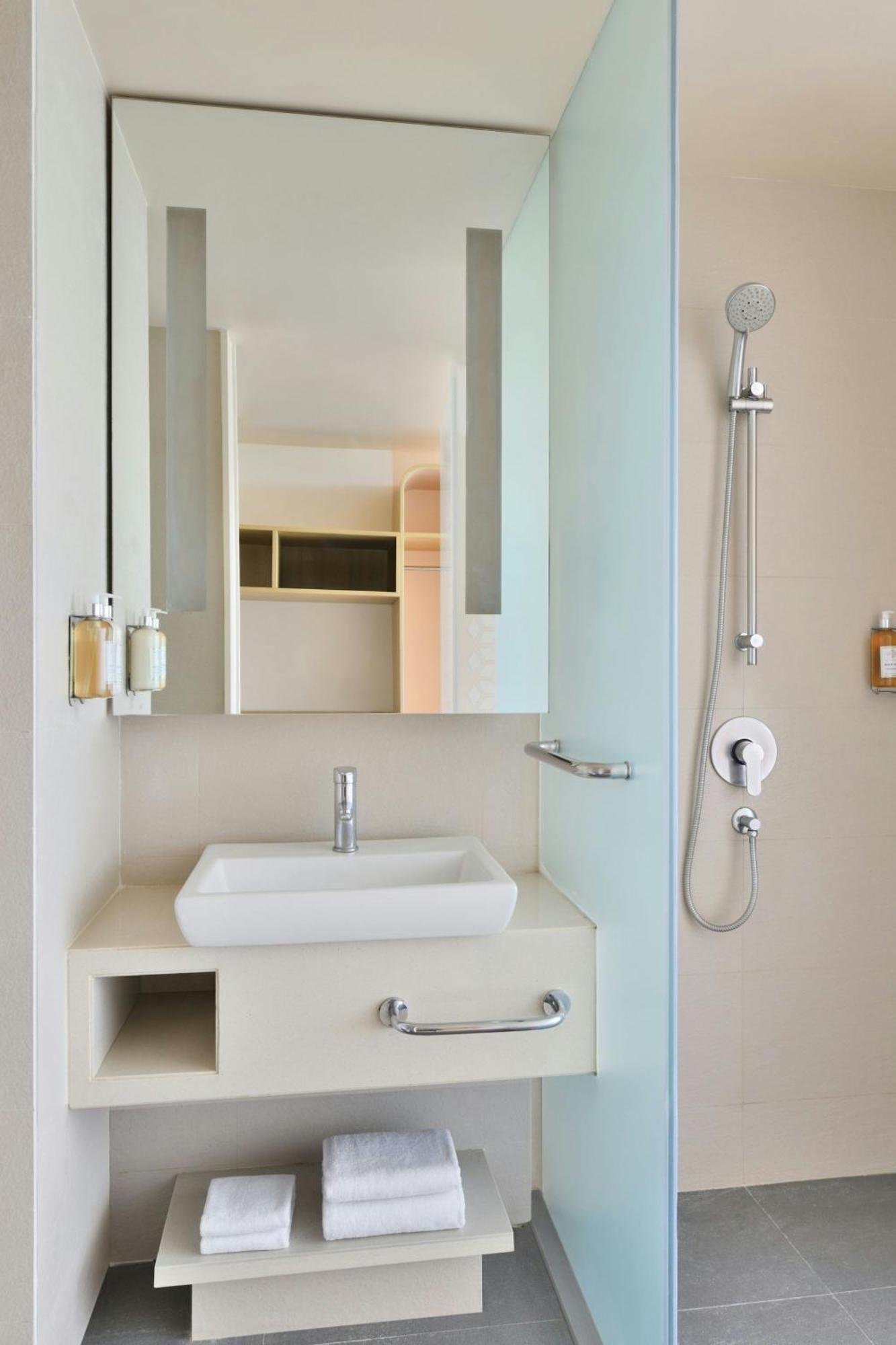 Fairfield By Marriott Chennai Mahindra World City Chengalpattu Zewnętrze zdjęcie