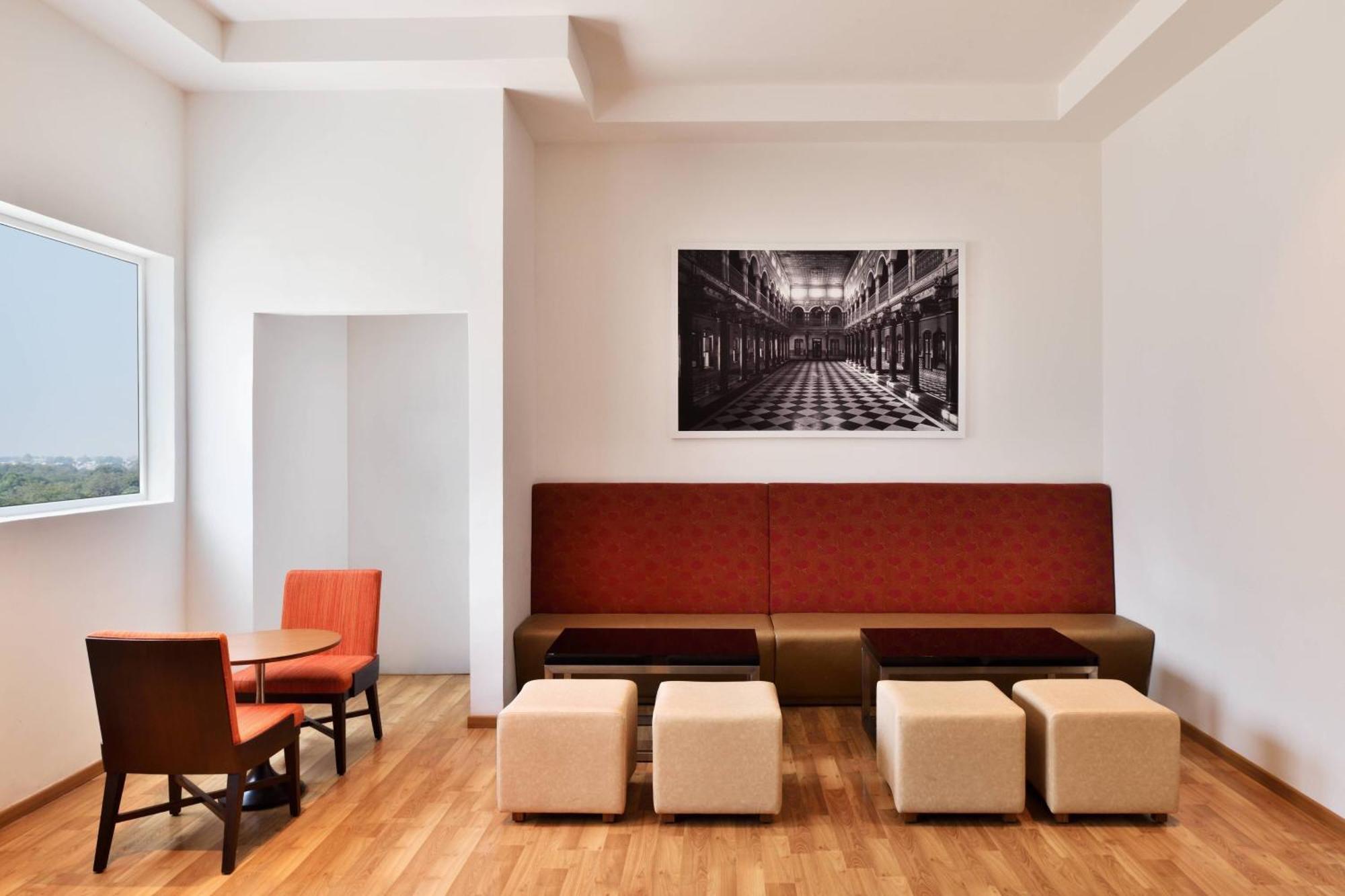 Fairfield By Marriott Chennai Mahindra World City Chengalpattu Zewnętrze zdjęcie