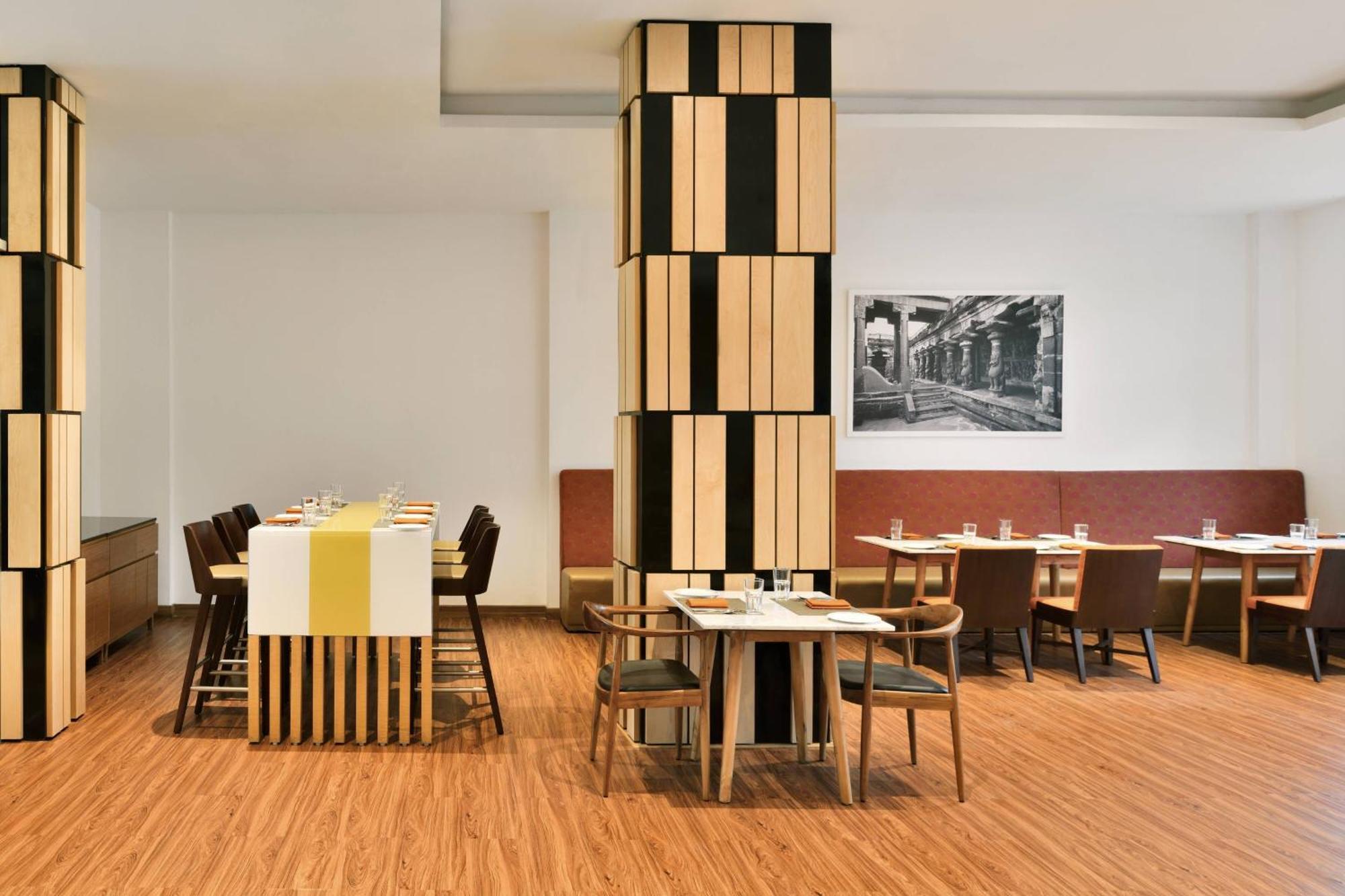 Fairfield By Marriott Chennai Mahindra World City Chengalpattu Zewnętrze zdjęcie