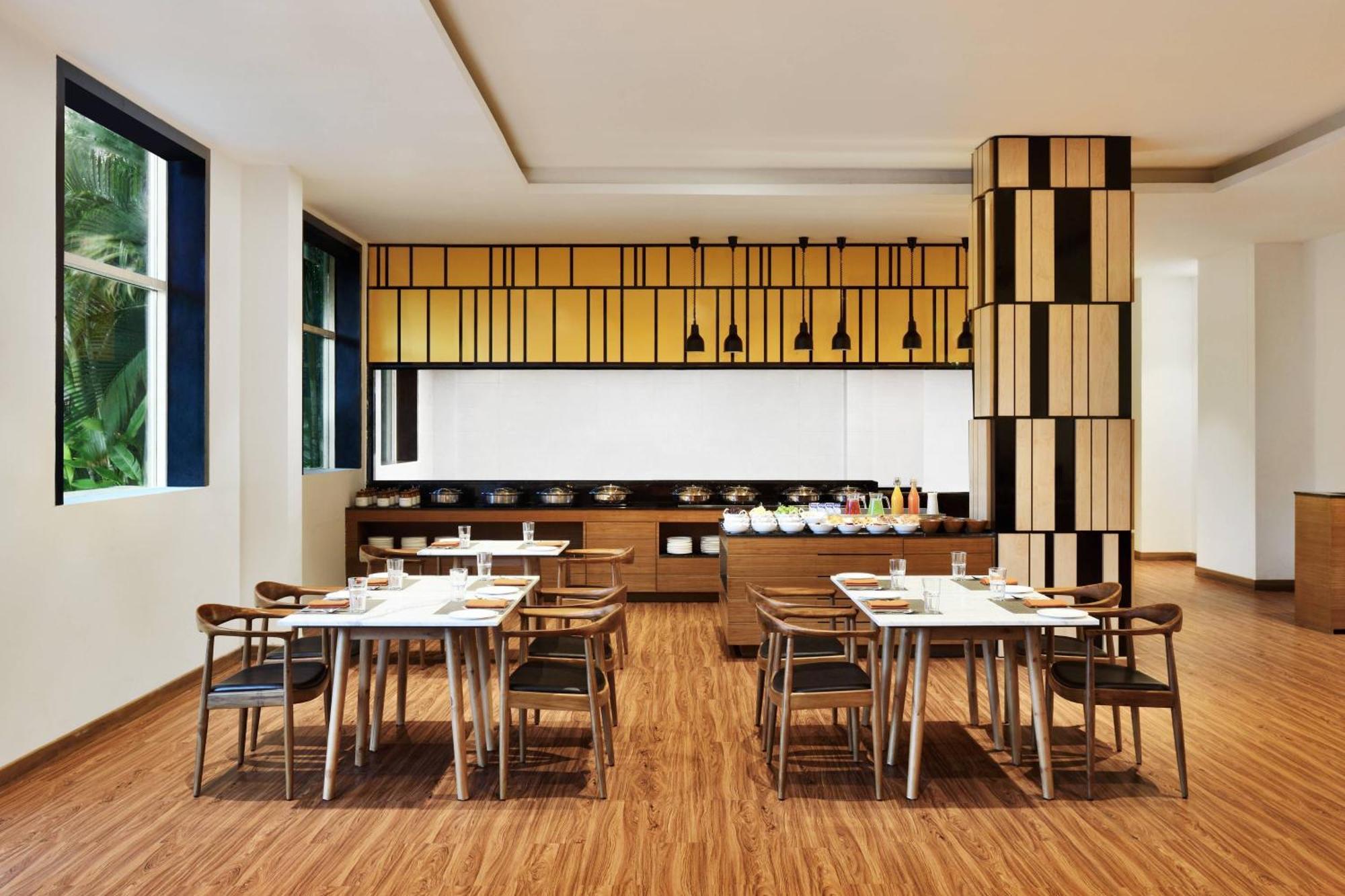 Fairfield By Marriott Chennai Mahindra World City Chengalpattu Zewnętrze zdjęcie