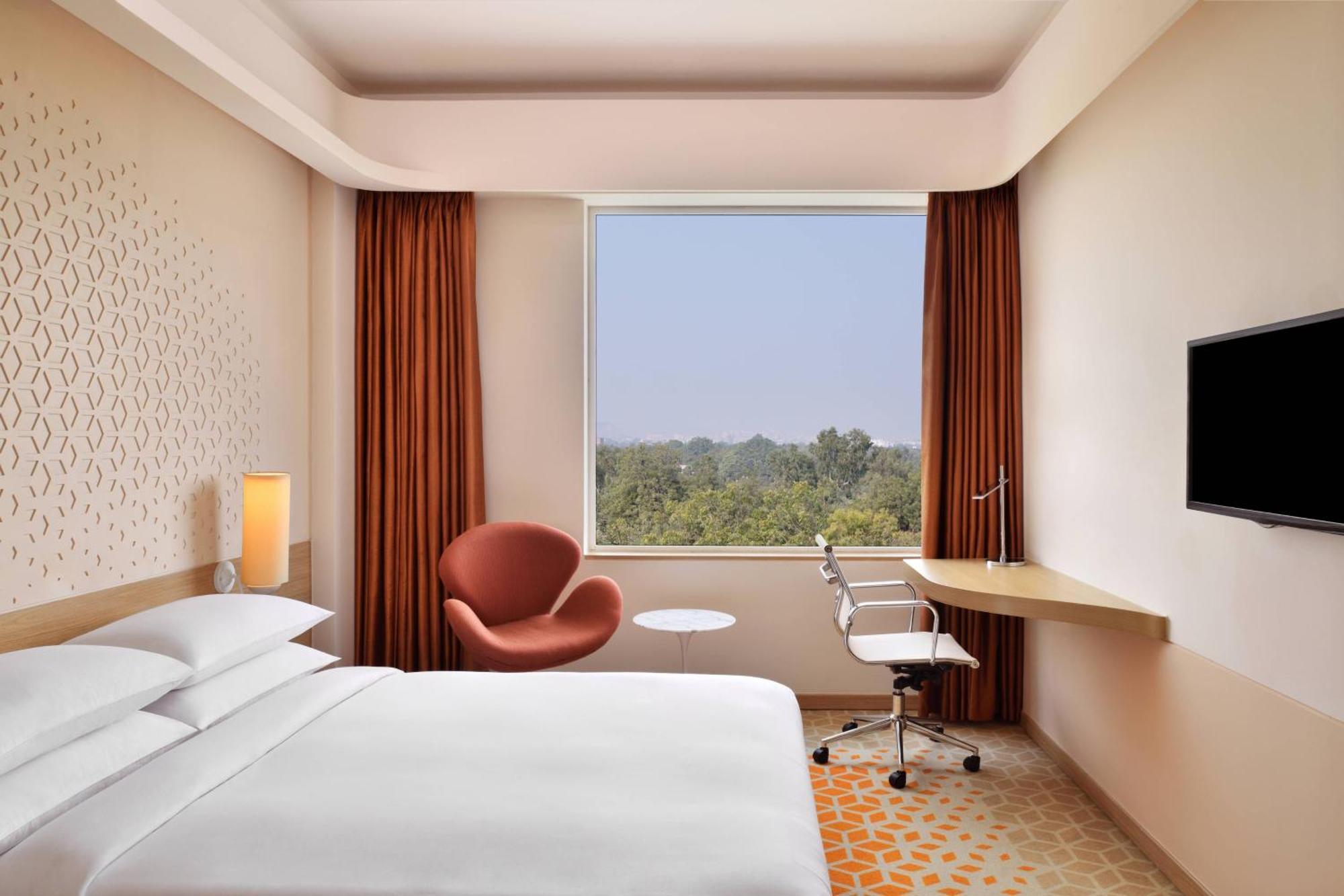 Fairfield By Marriott Chennai Mahindra World City Chengalpattu Zewnętrze zdjęcie