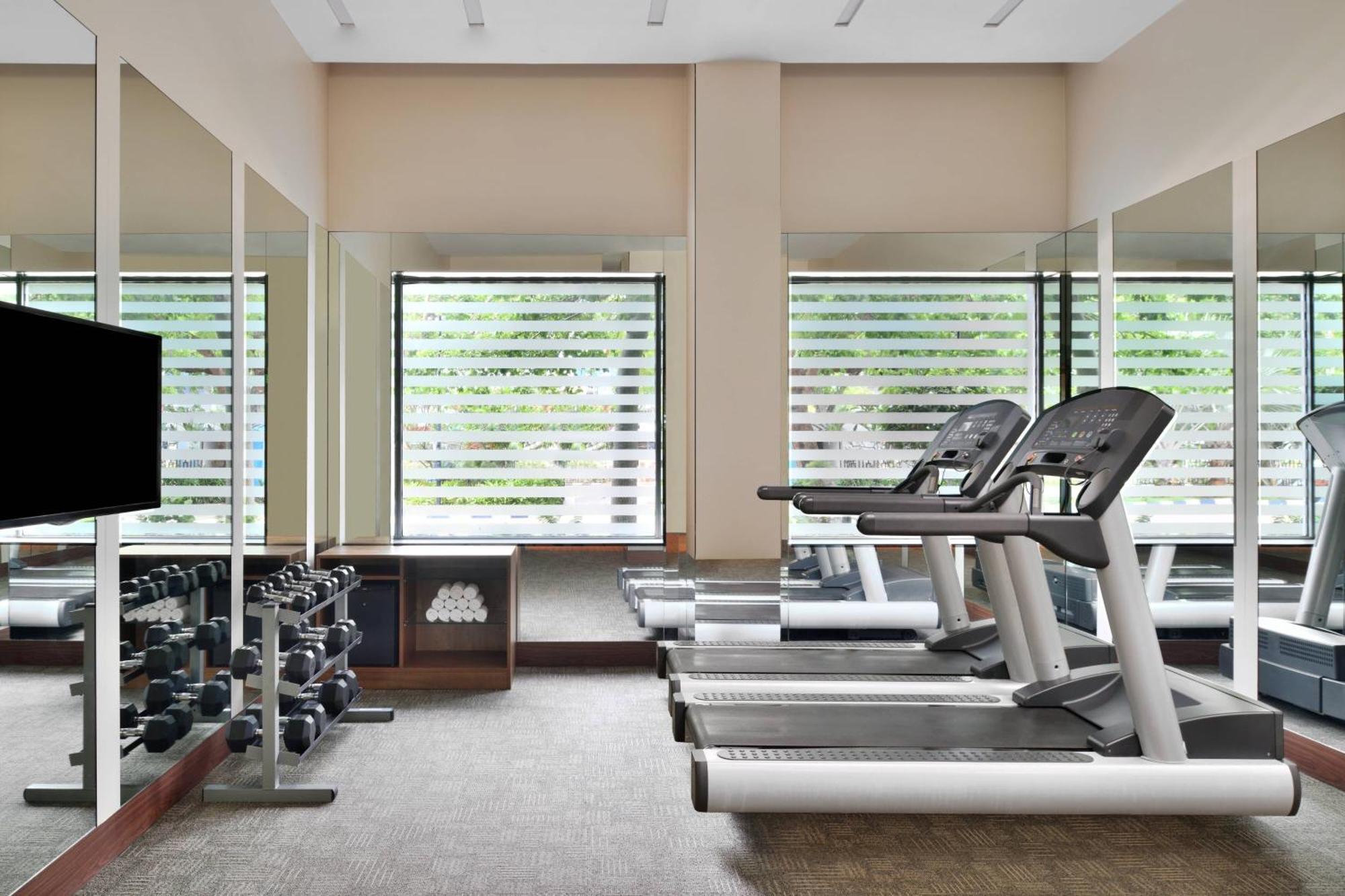 Fairfield By Marriott Chennai Mahindra World City Chengalpattu Zewnętrze zdjęcie