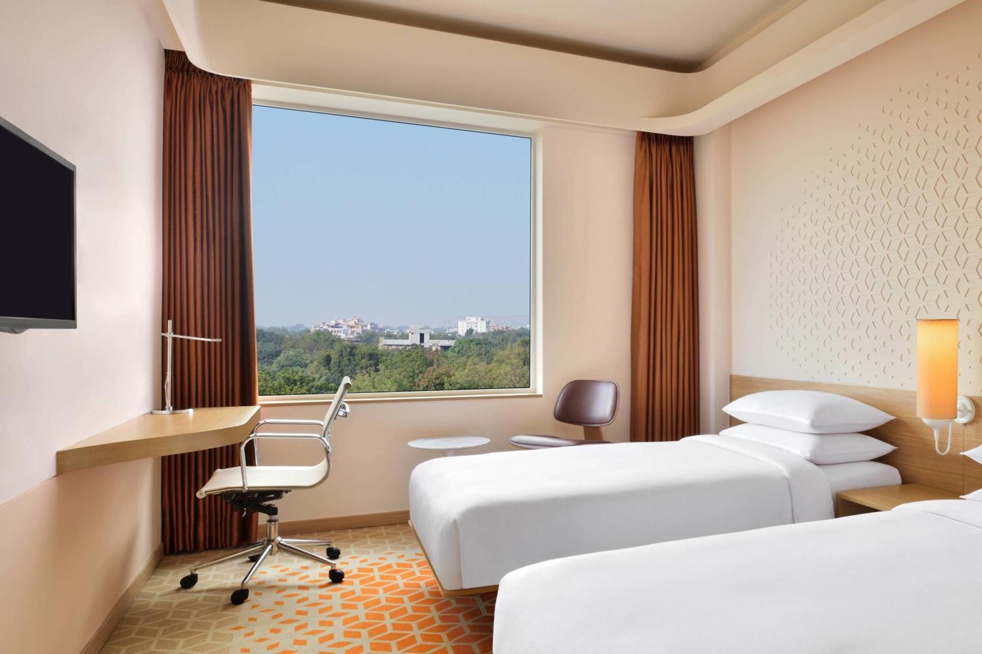 Fairfield By Marriott Chennai Mahindra World City Chengalpattu Zewnętrze zdjęcie