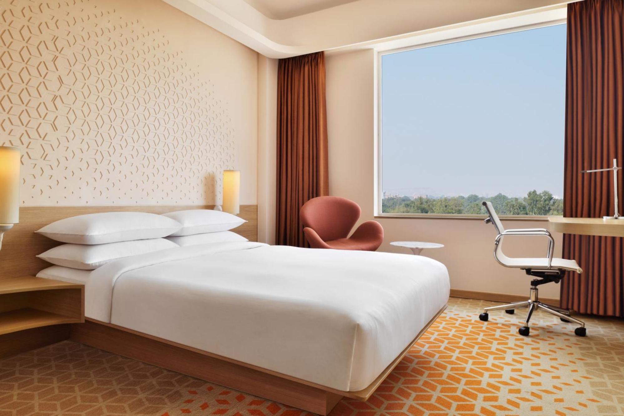 Fairfield By Marriott Chennai Mahindra World City Chengalpattu Zewnętrze zdjęcie