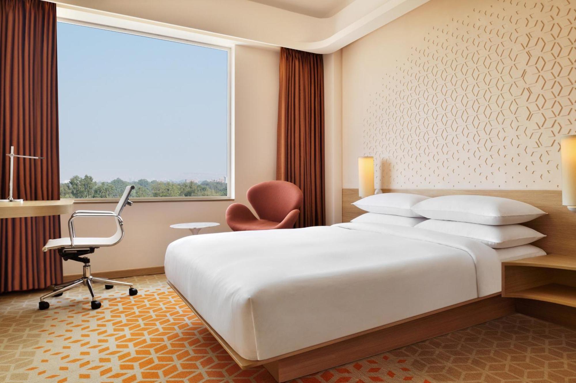 Fairfield By Marriott Chennai Mahindra World City Chengalpattu Zewnętrze zdjęcie