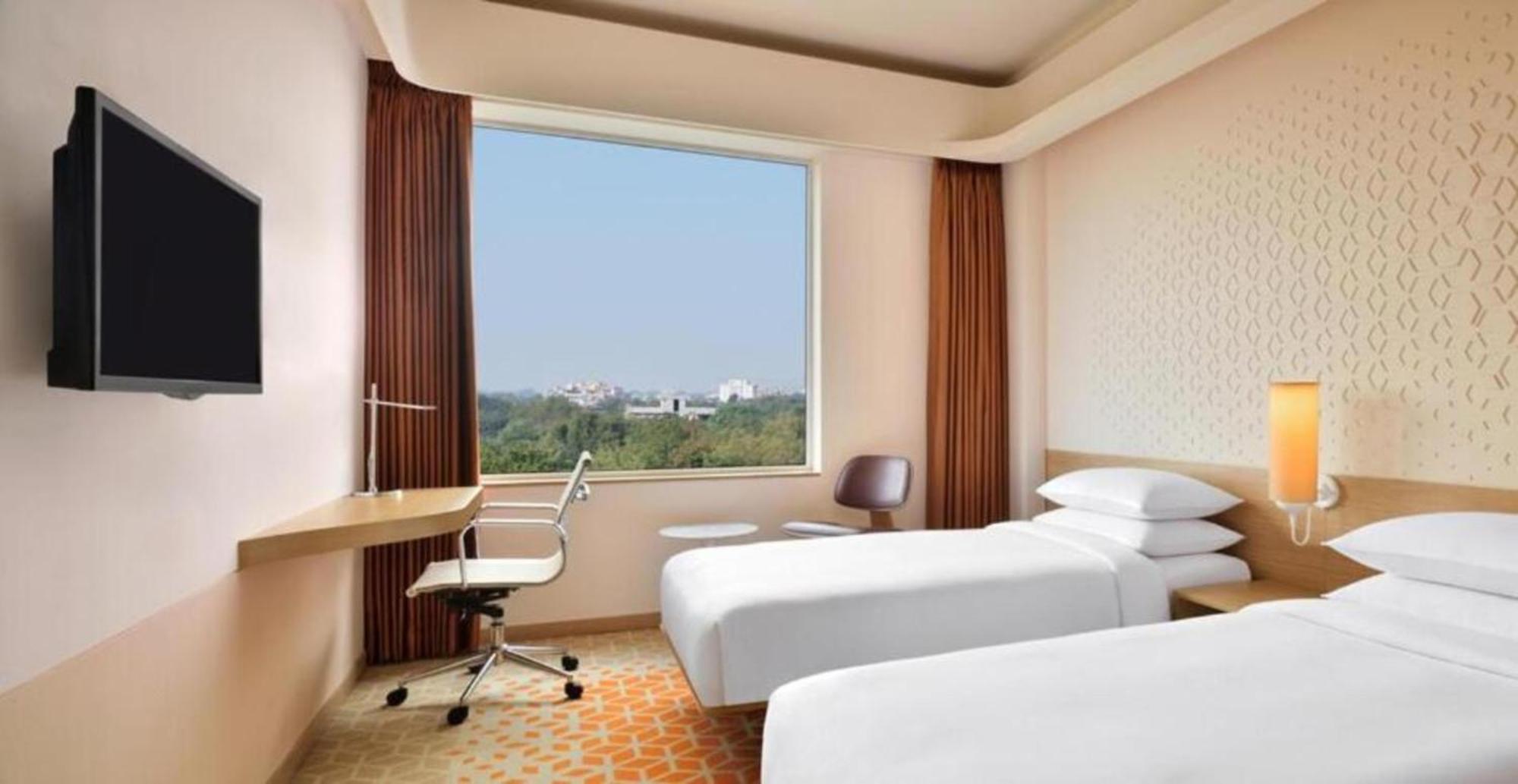 Fairfield By Marriott Chennai Mahindra World City Chengalpattu Zewnętrze zdjęcie