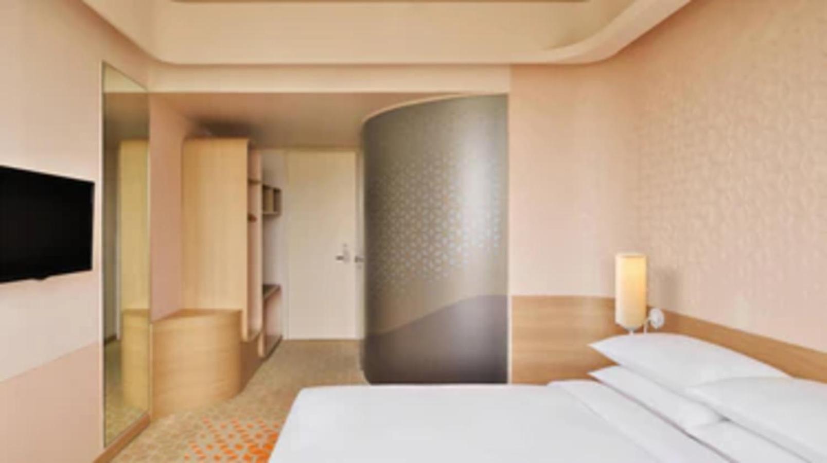 Fairfield By Marriott Chennai Mahindra World City Chengalpattu Zewnętrze zdjęcie