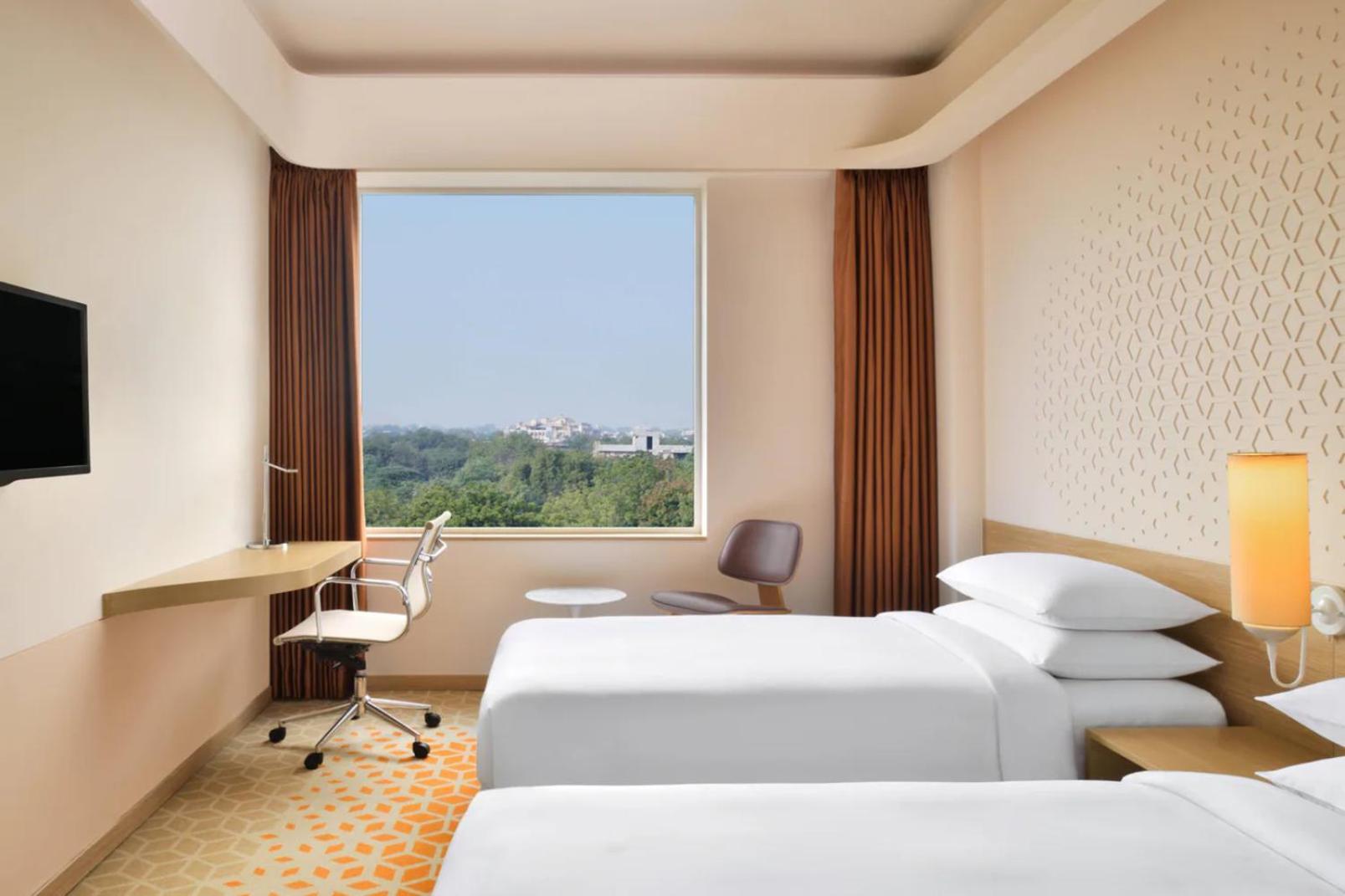 Fairfield By Marriott Chennai Mahindra World City Chengalpattu Zewnętrze zdjęcie