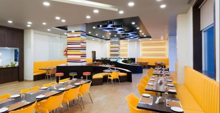 Fairfield By Marriott Chennai Mahindra World City Chengalpattu Zewnętrze zdjęcie