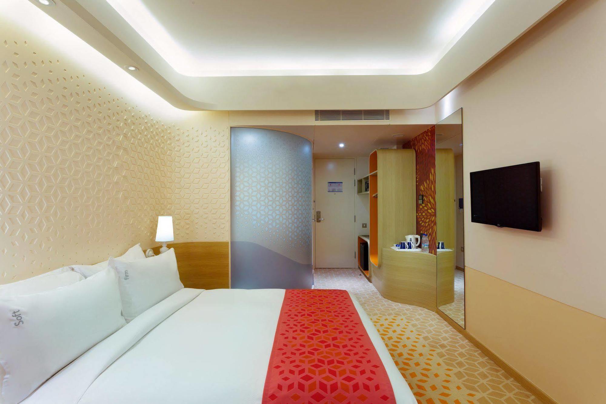 Fairfield By Marriott Chennai Mahindra World City Chengalpattu Zewnętrze zdjęcie
