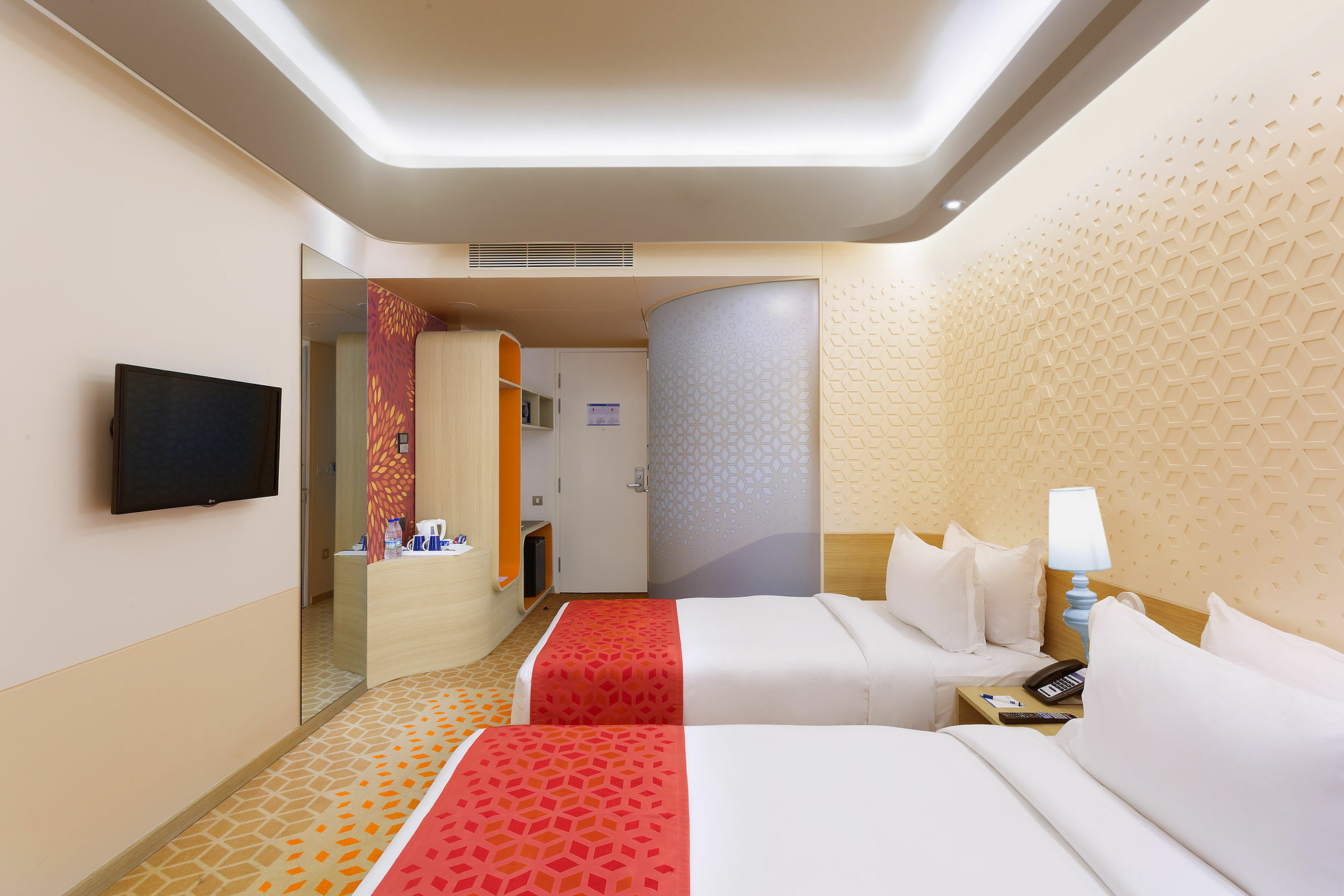 Fairfield By Marriott Chennai Mahindra World City Chengalpattu Zewnętrze zdjęcie