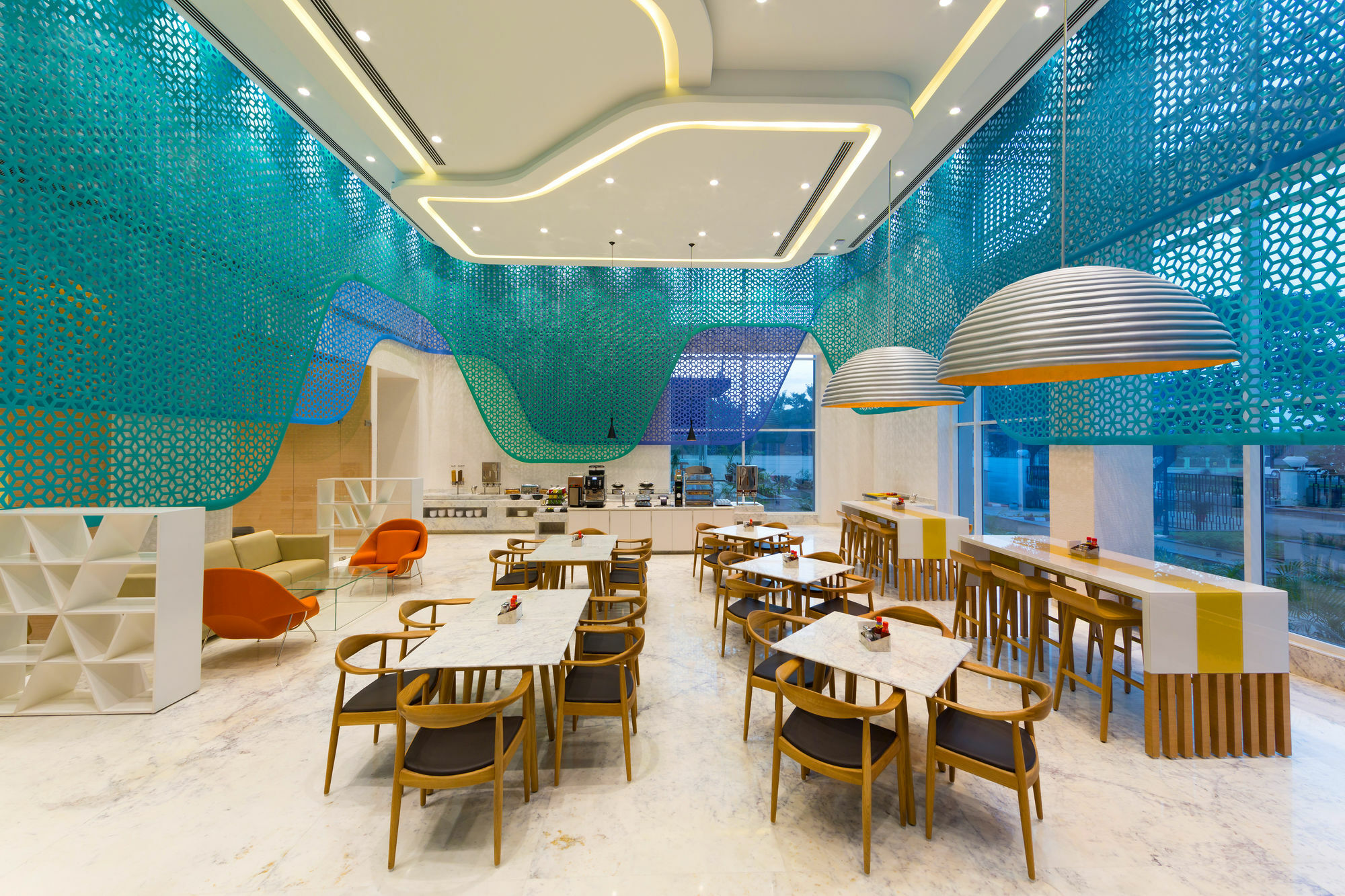 Fairfield By Marriott Chennai Mahindra World City Chengalpattu Zewnętrze zdjęcie