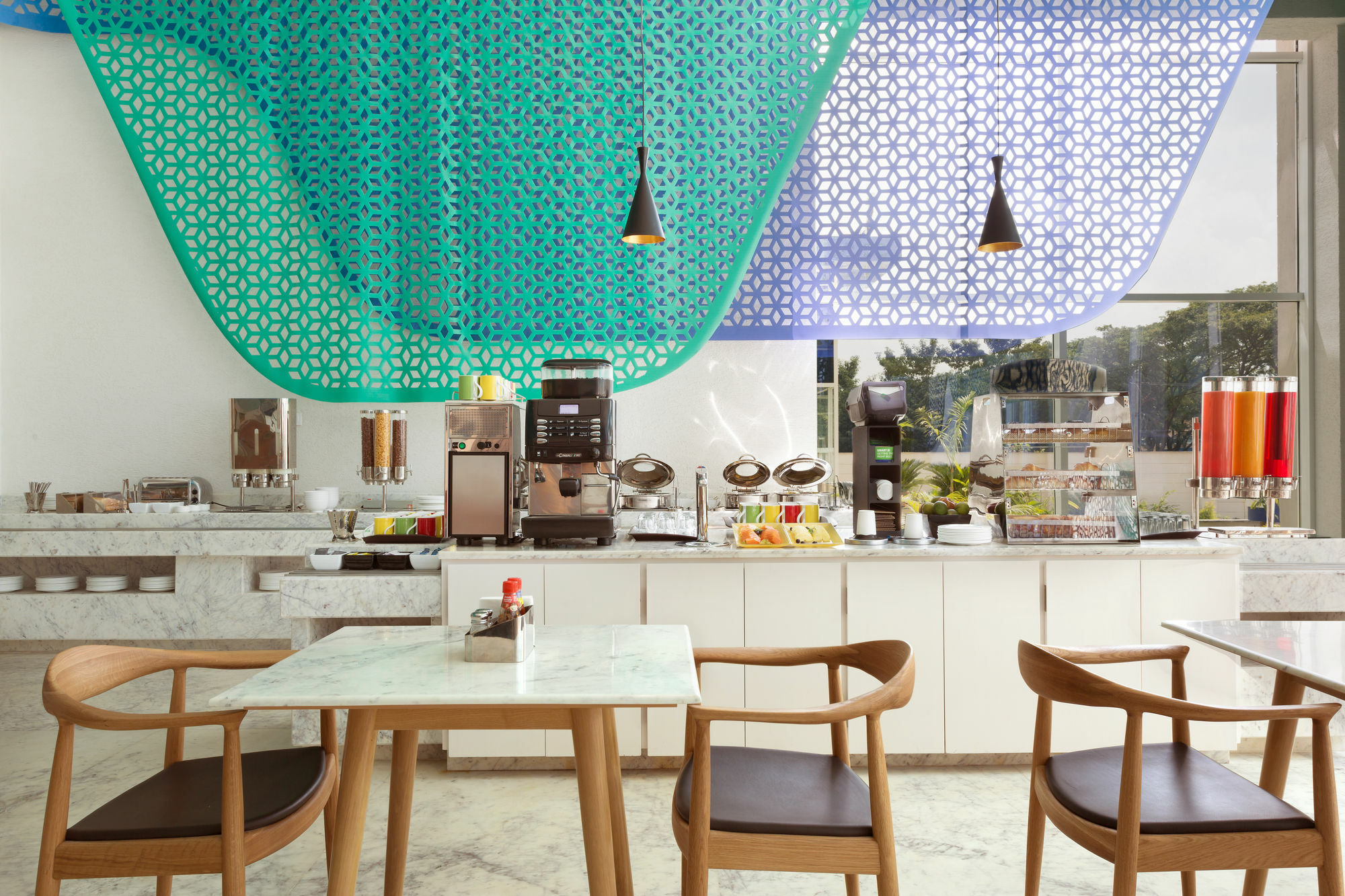 Fairfield By Marriott Chennai Mahindra World City Chengalpattu Zewnętrze zdjęcie