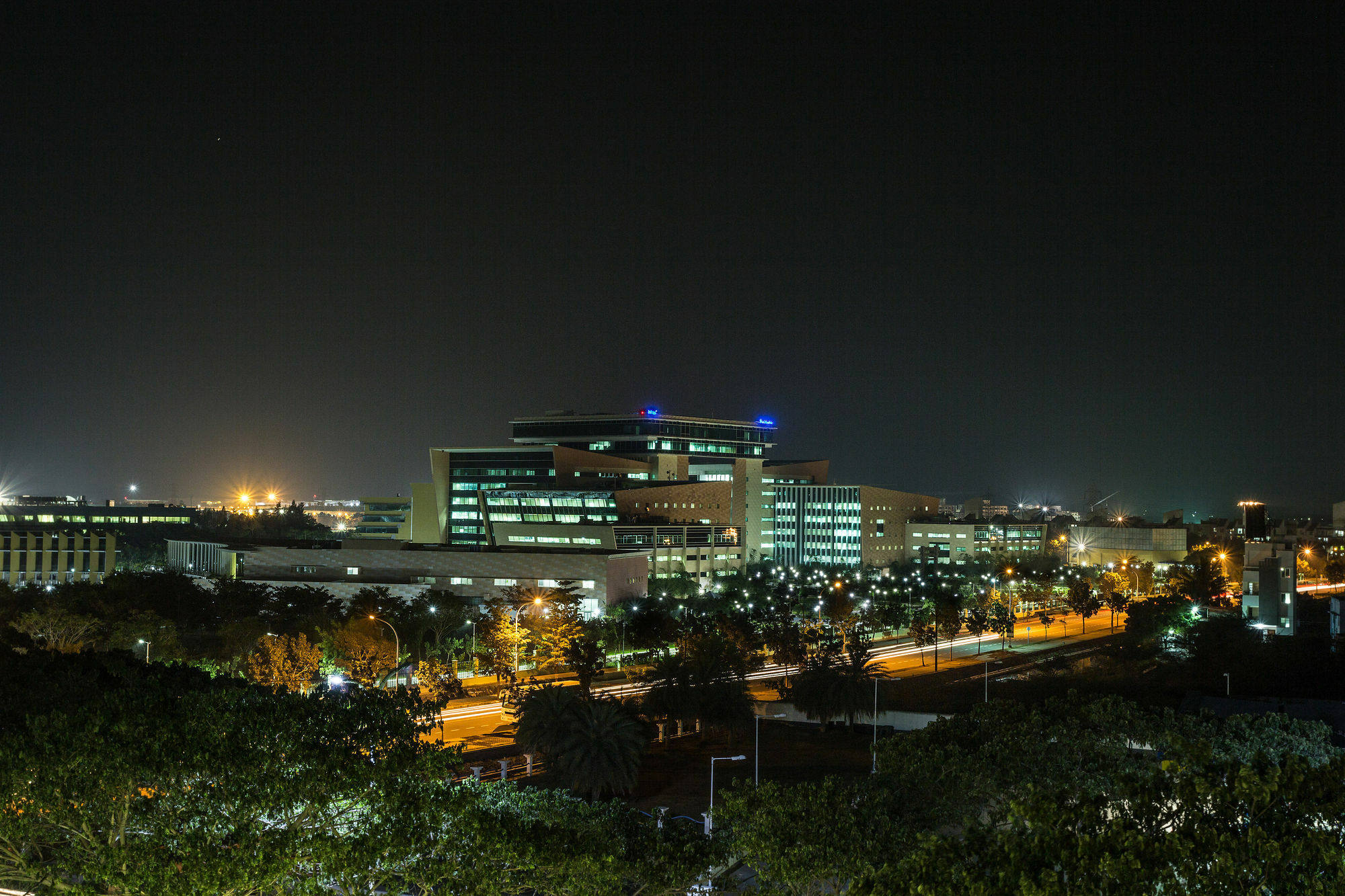 Fairfield By Marriott Chennai Mahindra World City Chengalpattu Zewnętrze zdjęcie