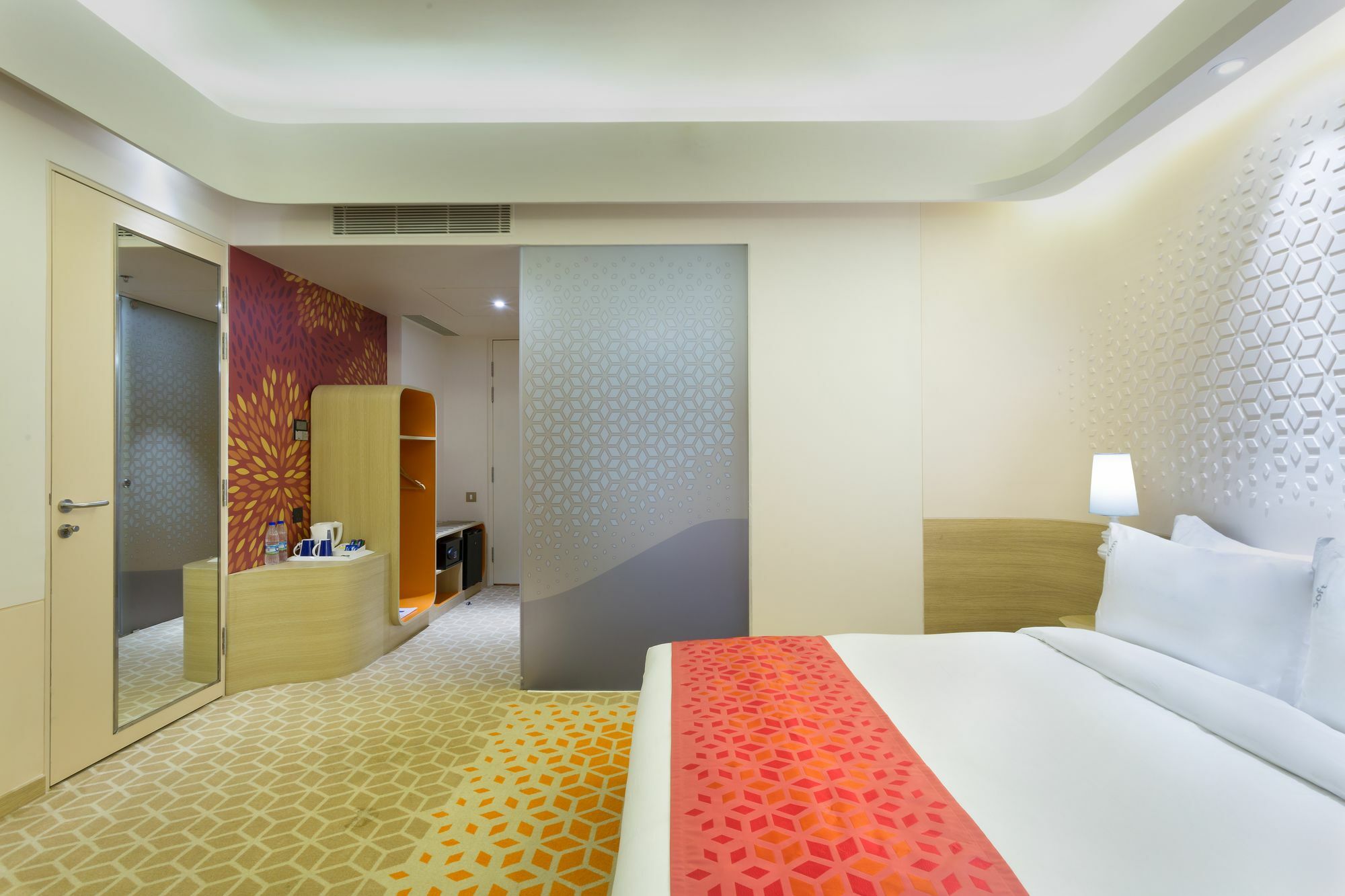 Fairfield By Marriott Chennai Mahindra World City Chengalpattu Zewnętrze zdjęcie