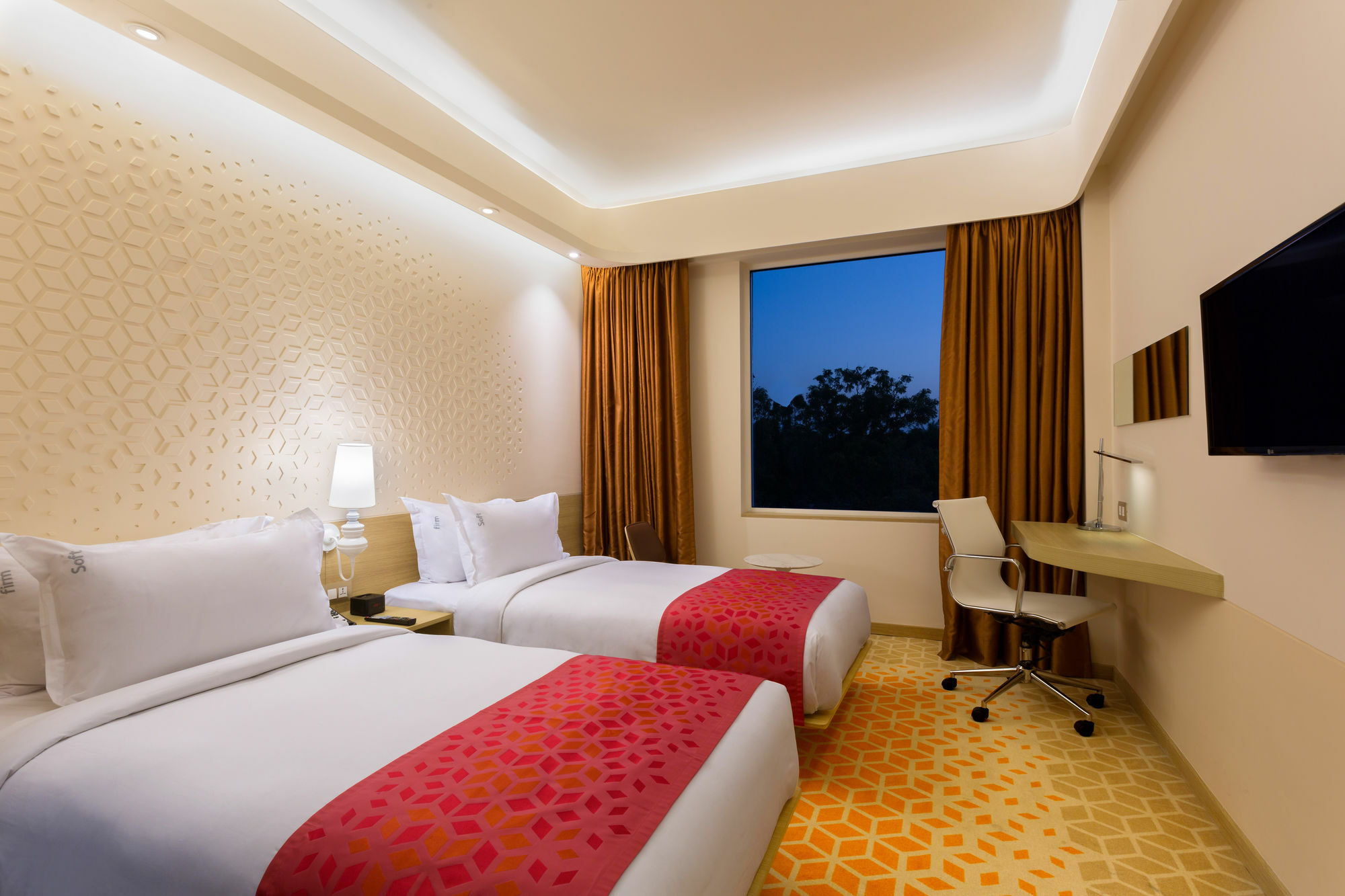 Fairfield By Marriott Chennai Mahindra World City Chengalpattu Zewnętrze zdjęcie