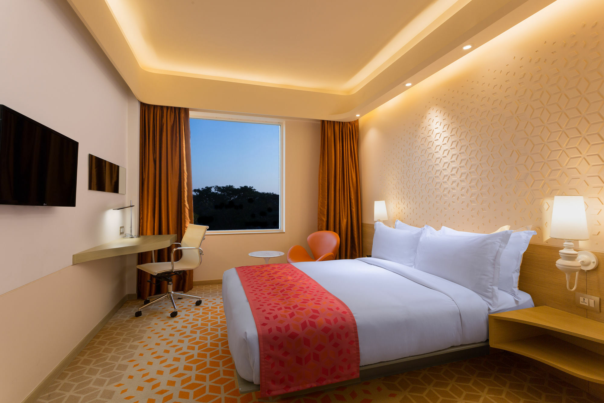 Fairfield By Marriott Chennai Mahindra World City Chengalpattu Zewnętrze zdjęcie