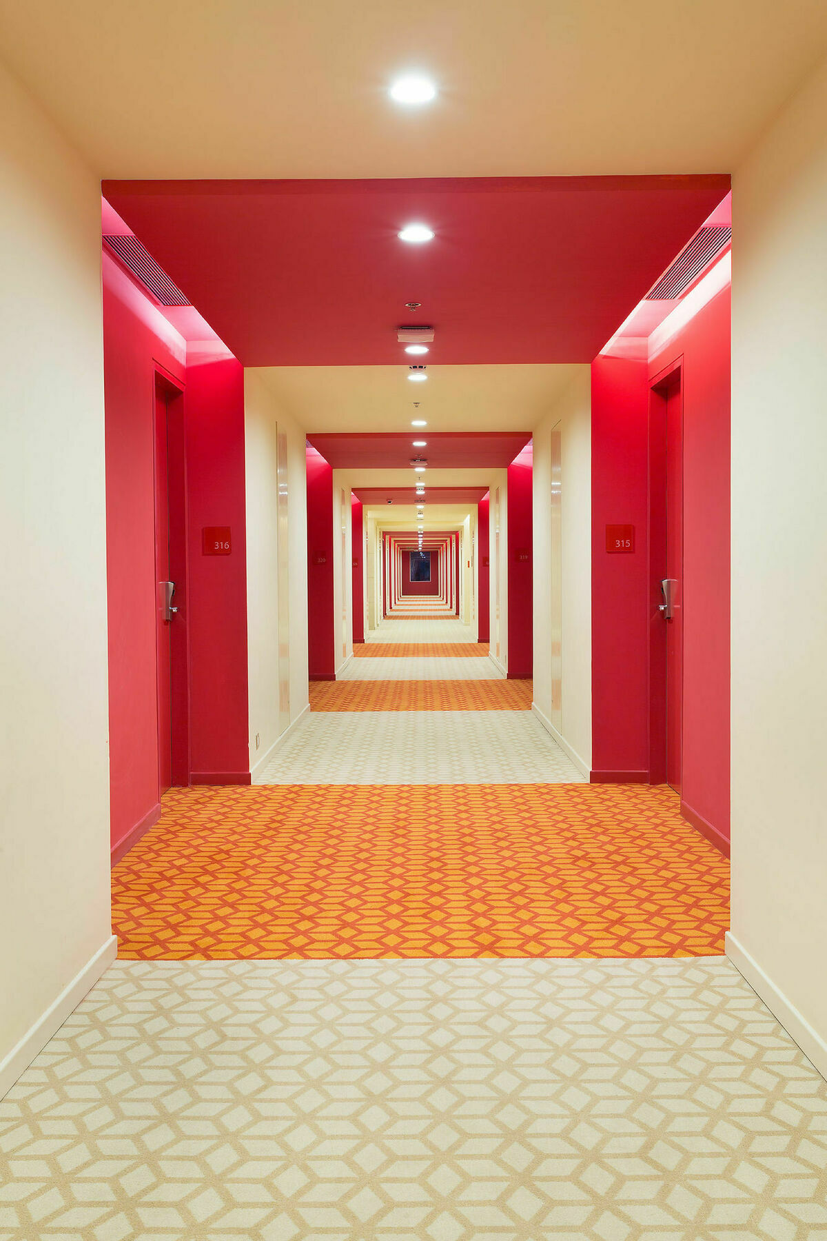 Fairfield By Marriott Chennai Mahindra World City Chengalpattu Zewnętrze zdjęcie