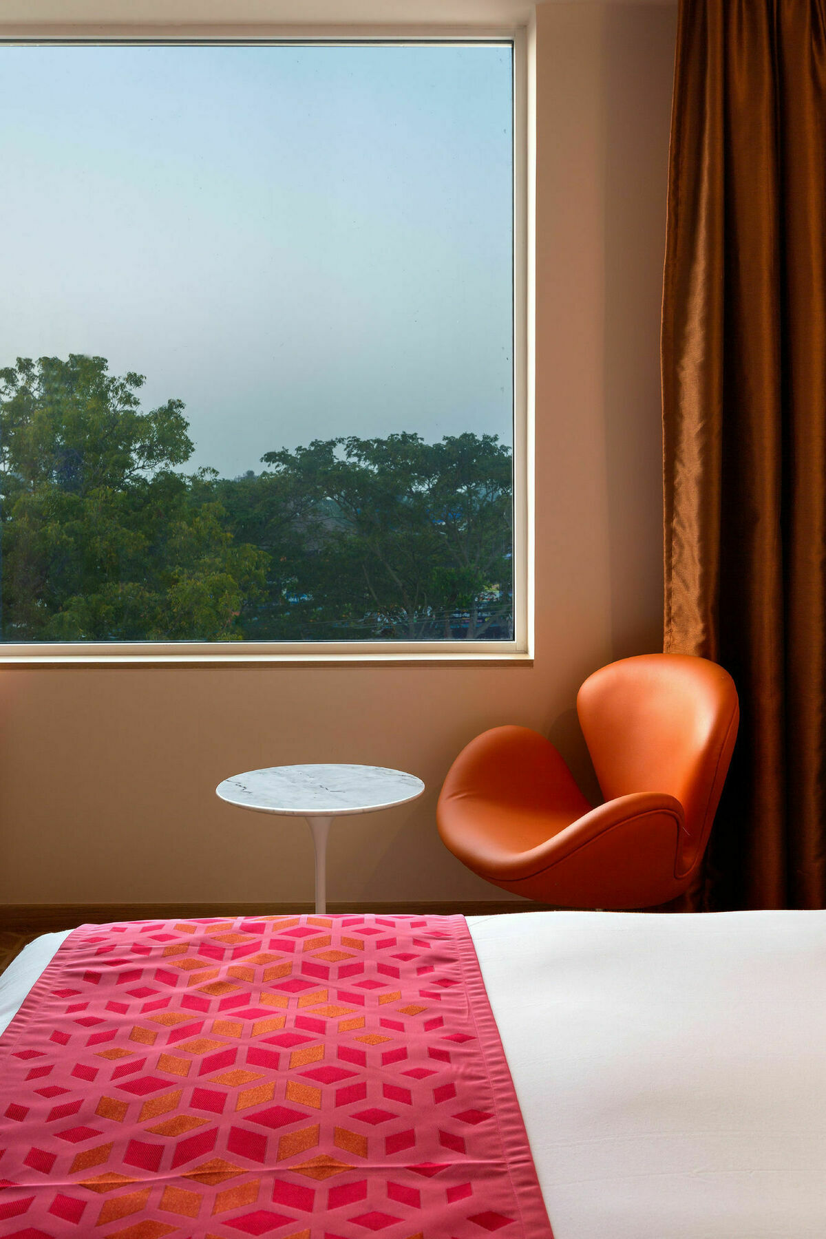 Fairfield By Marriott Chennai Mahindra World City Chengalpattu Zewnętrze zdjęcie